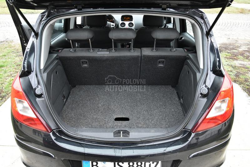 Opel Corsa D 1.4 OPC 5vr