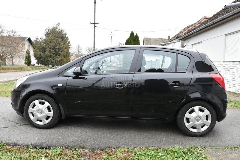 Opel Corsa D 1.4 OPC 5vr