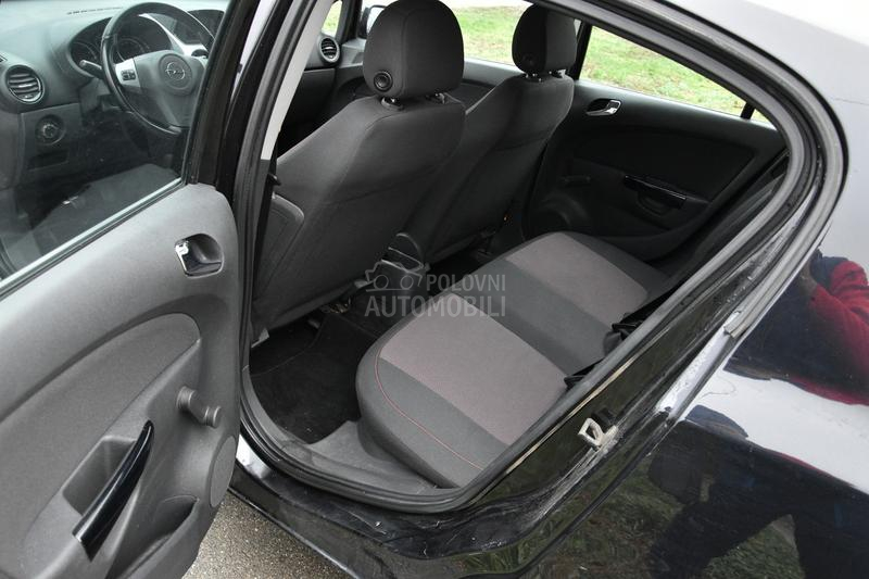 Opel Corsa D 1.4 OPC 5vr