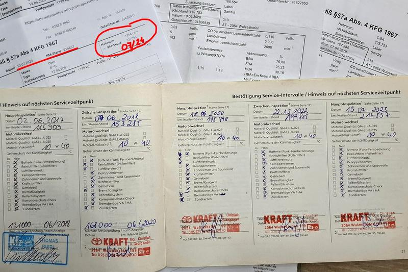 Opel Corsa D 1.4 OPC 5vr