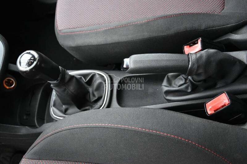 Opel Corsa D 1.4 OPC 5vr