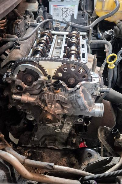 Opel Corsa D 1.4 OPC 5vr