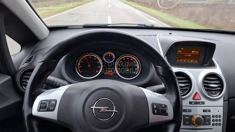 Opel Corsa D 1.4 OPC 5vr