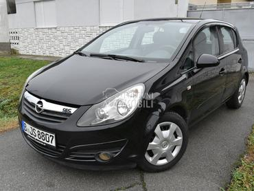 Opel Corsa D 1.4 OPC 5vr