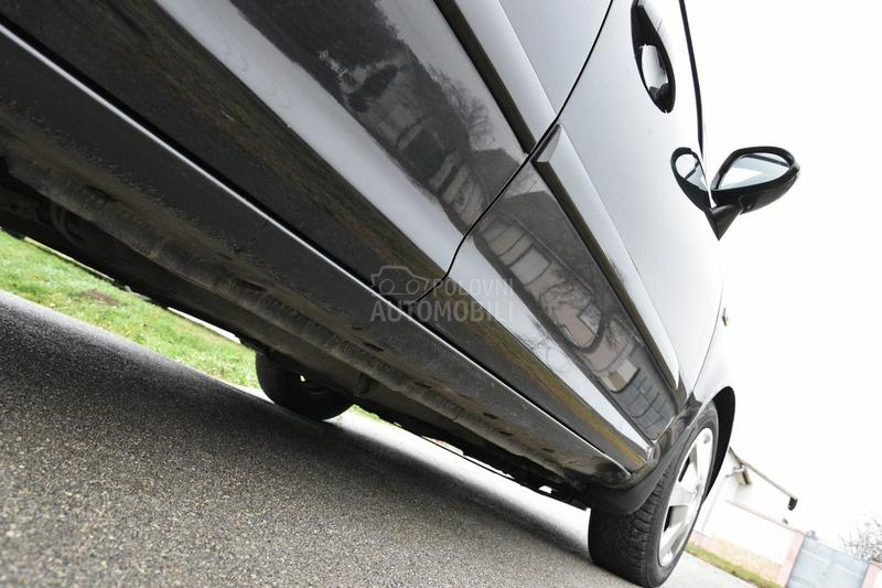 Opel Corsa D 1.4 OPC 5vr