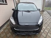 Ford Fiesta 1.0