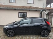 Ford Fiesta 1.0