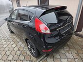 Ford Fiesta 1.0