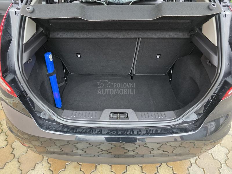 Ford Fiesta 1.0