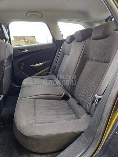 Opel Astra J OR.KM/TO.P CEN/A