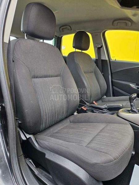 Opel Astra J OR.KM/TO.P CEN/A