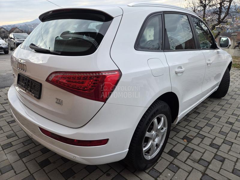 Audi Q5 2.0 tdi