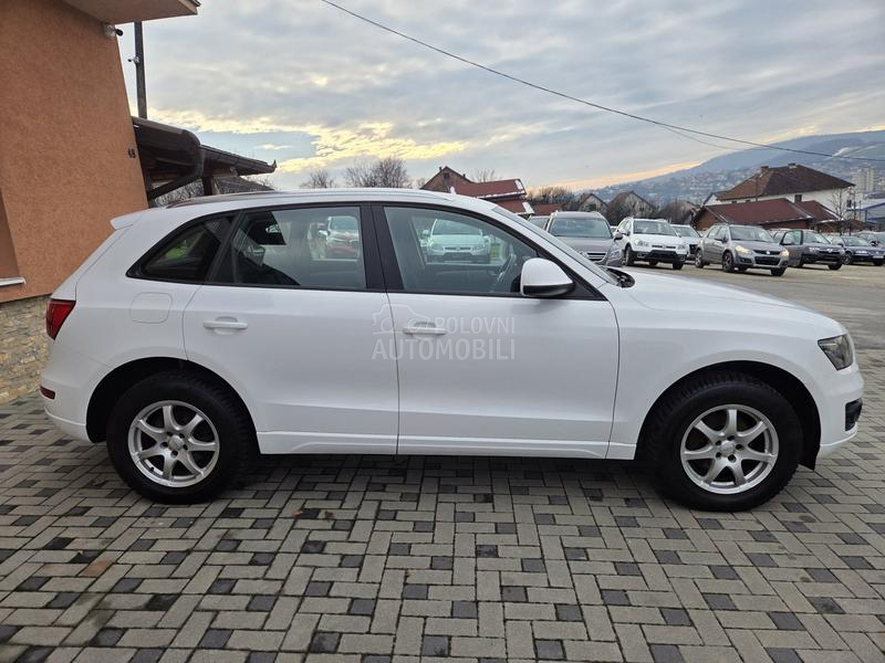 Audi Q5 2.0 tdi