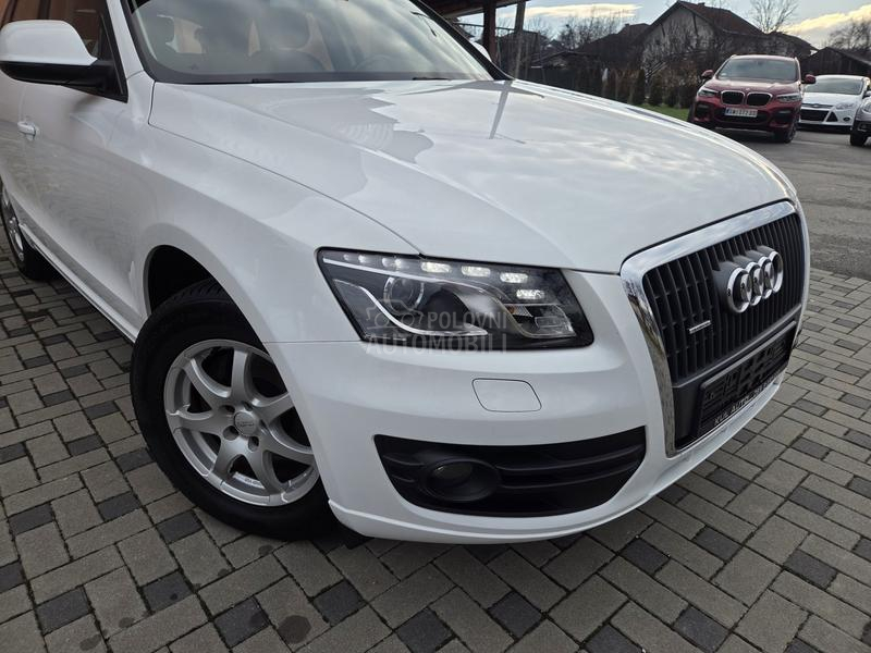 Audi Q5 2.0 tdi