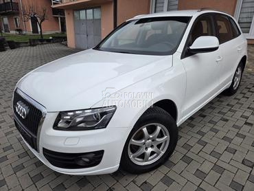 Audi Q5 2.0 tdi