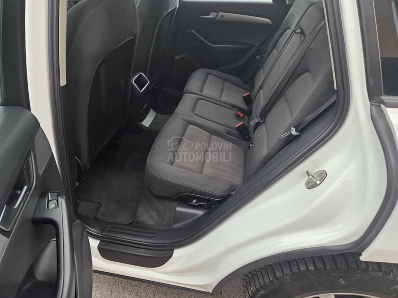 Audi Q5 2.0 tdi