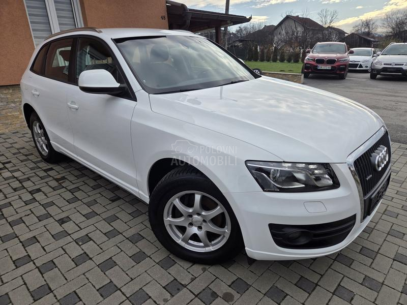 Audi Q5 2.0 tdi
