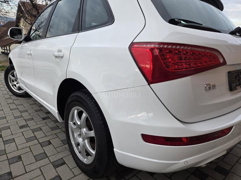 Audi Q5 2.0 tdi