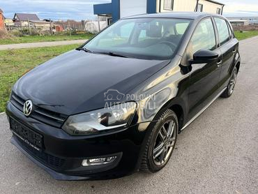 Volkswagen Polo 1.2