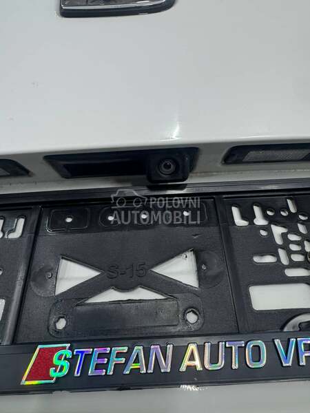 Seat Alhambra 2.0 TDI DSG/F1 CH