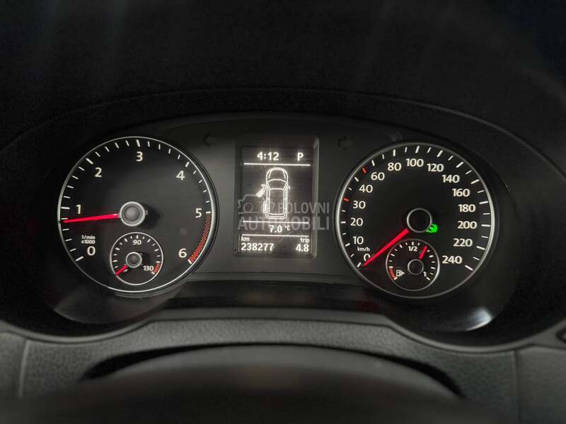 Seat Alhambra 2.0 TDI DSG/F1 CH