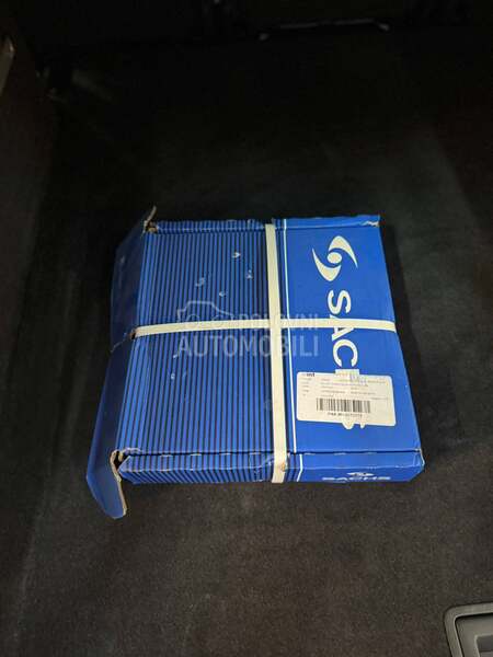 Seat Alhambra 2.0 TDI DSG/F1 CH