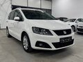 Seat Alhambra 2.0 TDI DSG/F1 CH