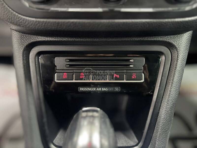 Seat Alhambra 2.0 TDI DSG/F1 CH