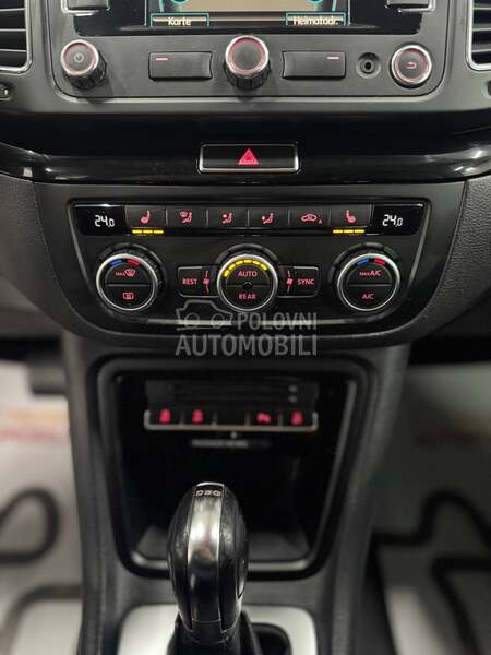 Seat Alhambra 2.0 TDI DSG/F1 CH