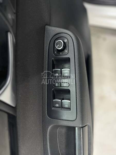 Seat Alhambra 2.0 TDI DSG/F1 CH