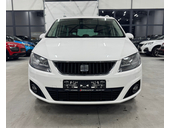 Seat Alhambra 2.0 TDI DSG/F1 CH