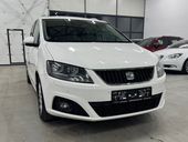 Seat Alhambra 2.0 TDI DSG/F1 CH