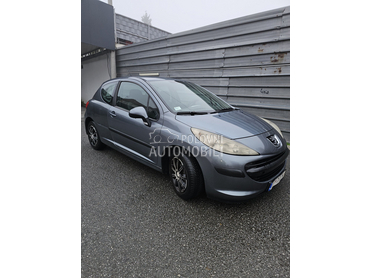 Peugeot 207 1.4