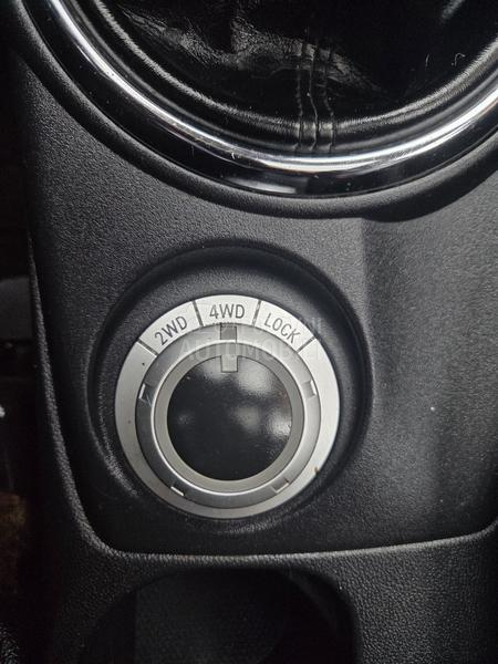 Mitsubishi ASX 1.8 d