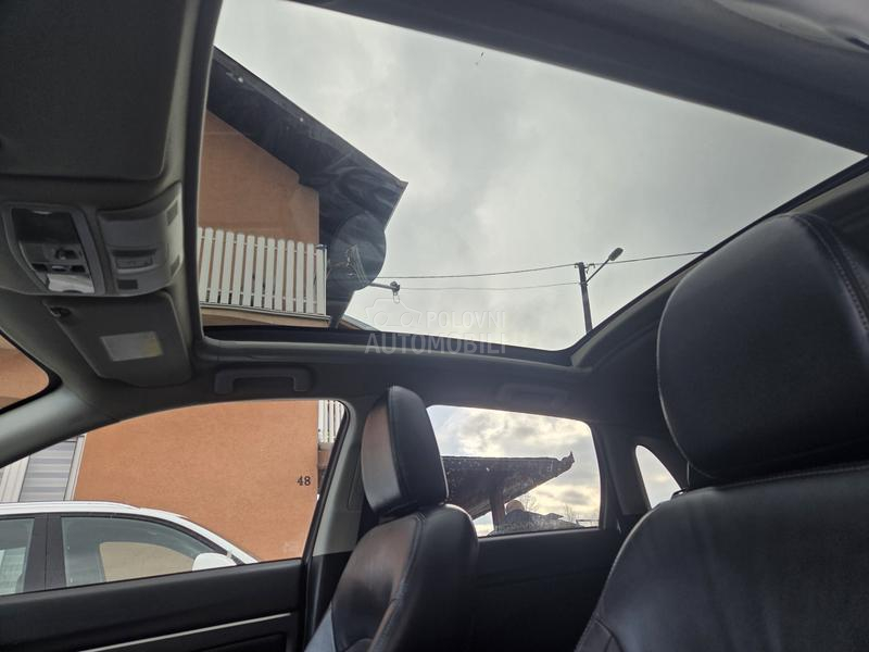 Mitsubishi ASX 1.8 d