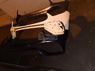 AMG BRANICI za Mercedes Benz GLC 250, GLC 350, GLC 200 ... od 2020. do 2025. god.