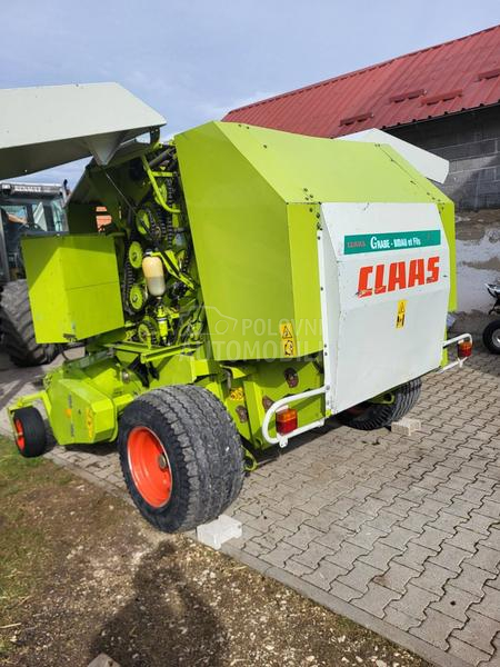 Claas 250