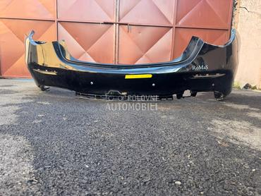 zadnji branik amg W223 za Mercedes Benz S Klasa od 2020. do 2025. god.
