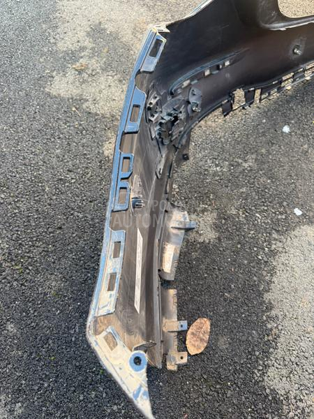 zadnji branik amg W223