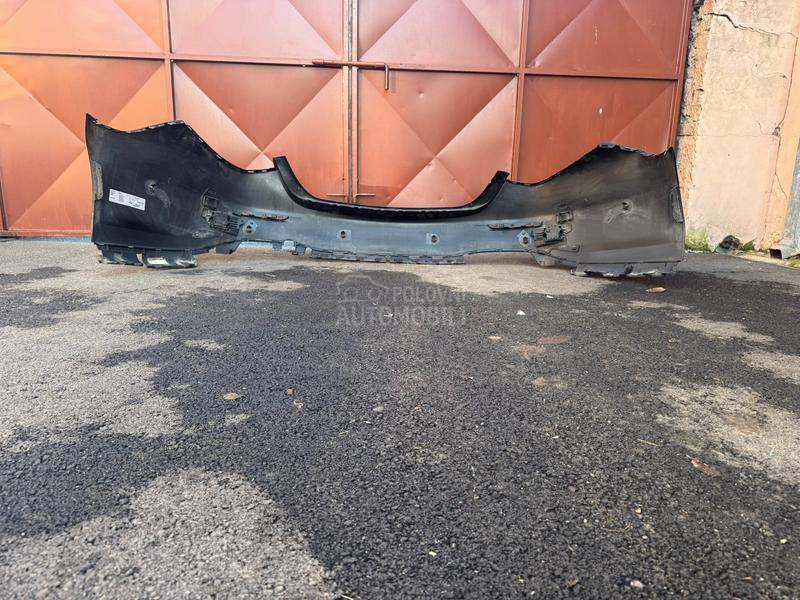 zadnji branik amg W223