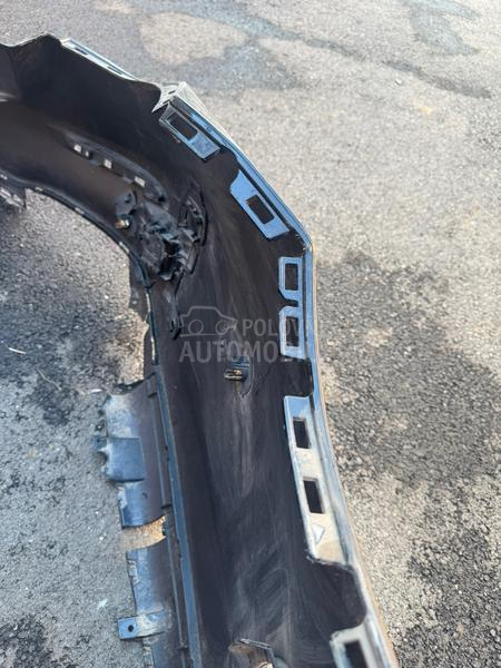 zadnji branik amg W223