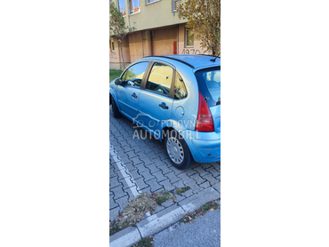 Citroen C3 1,4