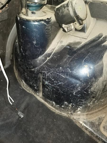 Volkswagen Golf 2 1.3