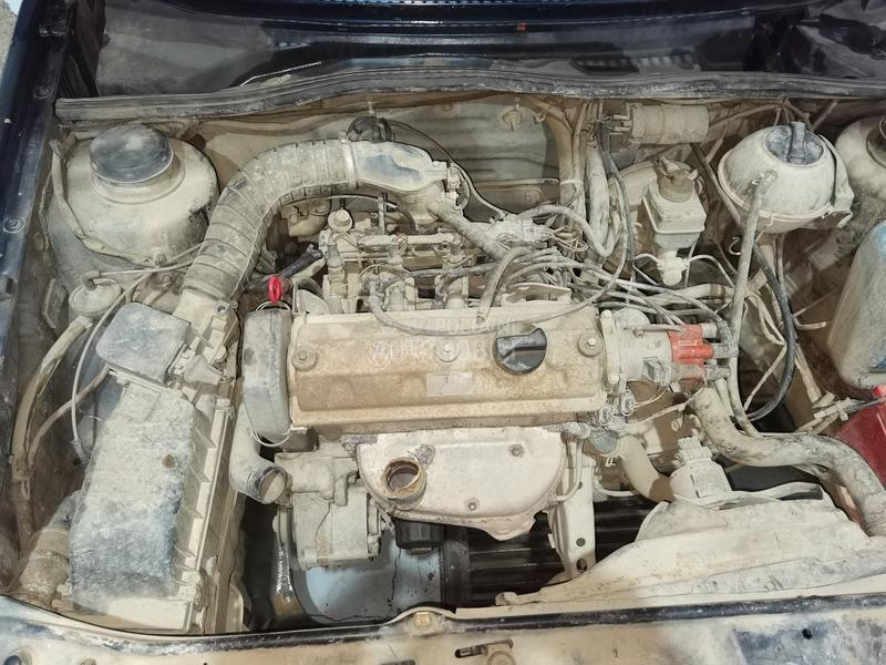 Volkswagen Golf 2 1.3