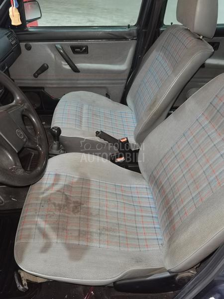 Volkswagen Golf 2 1.3