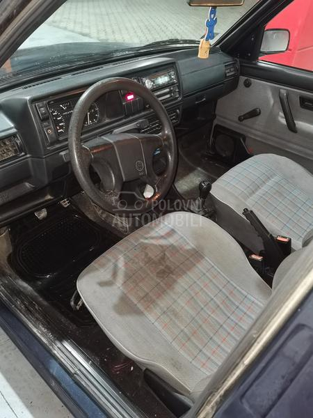 Volkswagen Golf 2 1.3