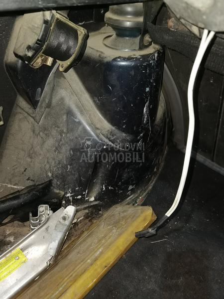 Volkswagen Golf 2 1.3