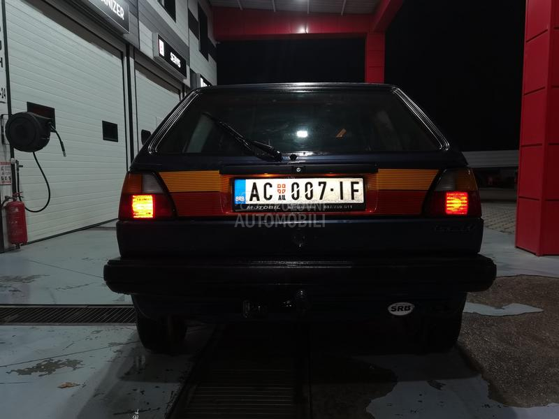 Volkswagen Golf 2 1.3