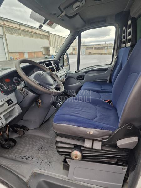 Iveco Daily 35C12
