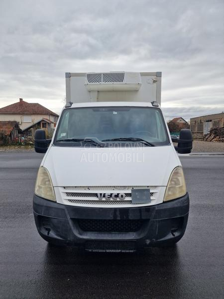 Iveco Daily 35C12